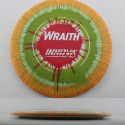 Star I-Dye Wraith 33 Star I-Dye Wraith -Disc Gear Shop 20240823125006