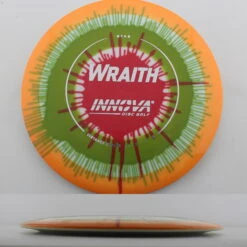 Star I-Dye Wraith 34 Star I-Dye Wraith -Disc Gear Shop 20240823125010