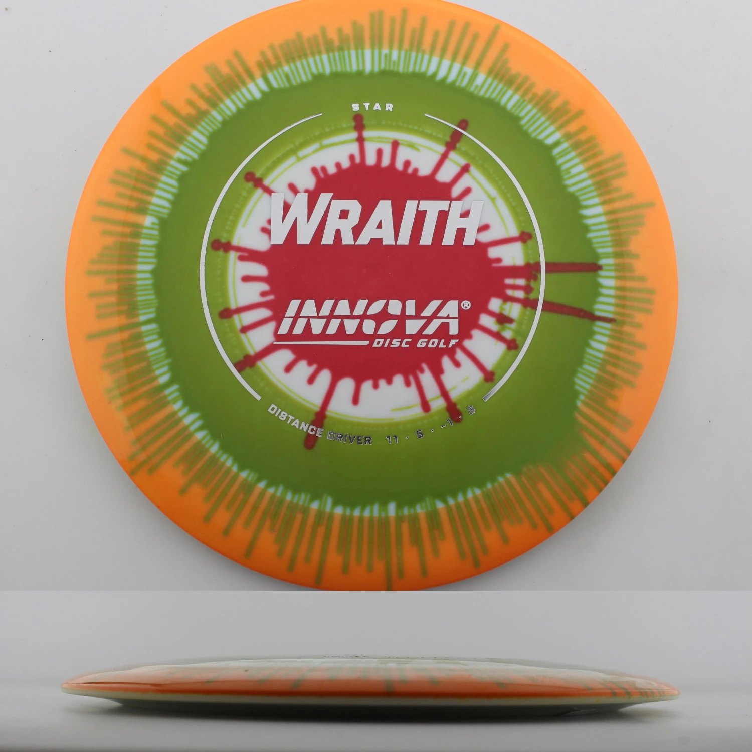 Star I-Dye Wraith 19 Star I-Dye Wraith - Image 17