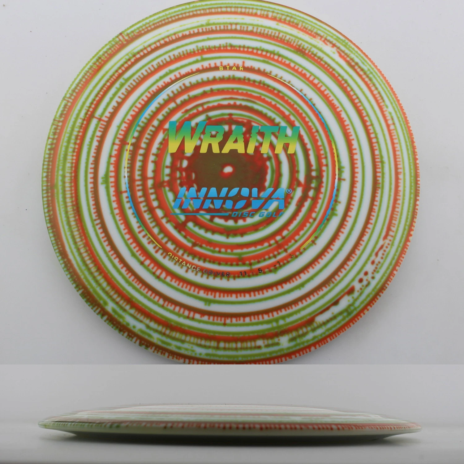 Star I-Dye Wraith 20 Star I-Dye Wraith - Image 18