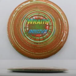 Star I-Dye Wraith 40 Star I-Dye Wraith -Disc Gear Shop 20240823125111