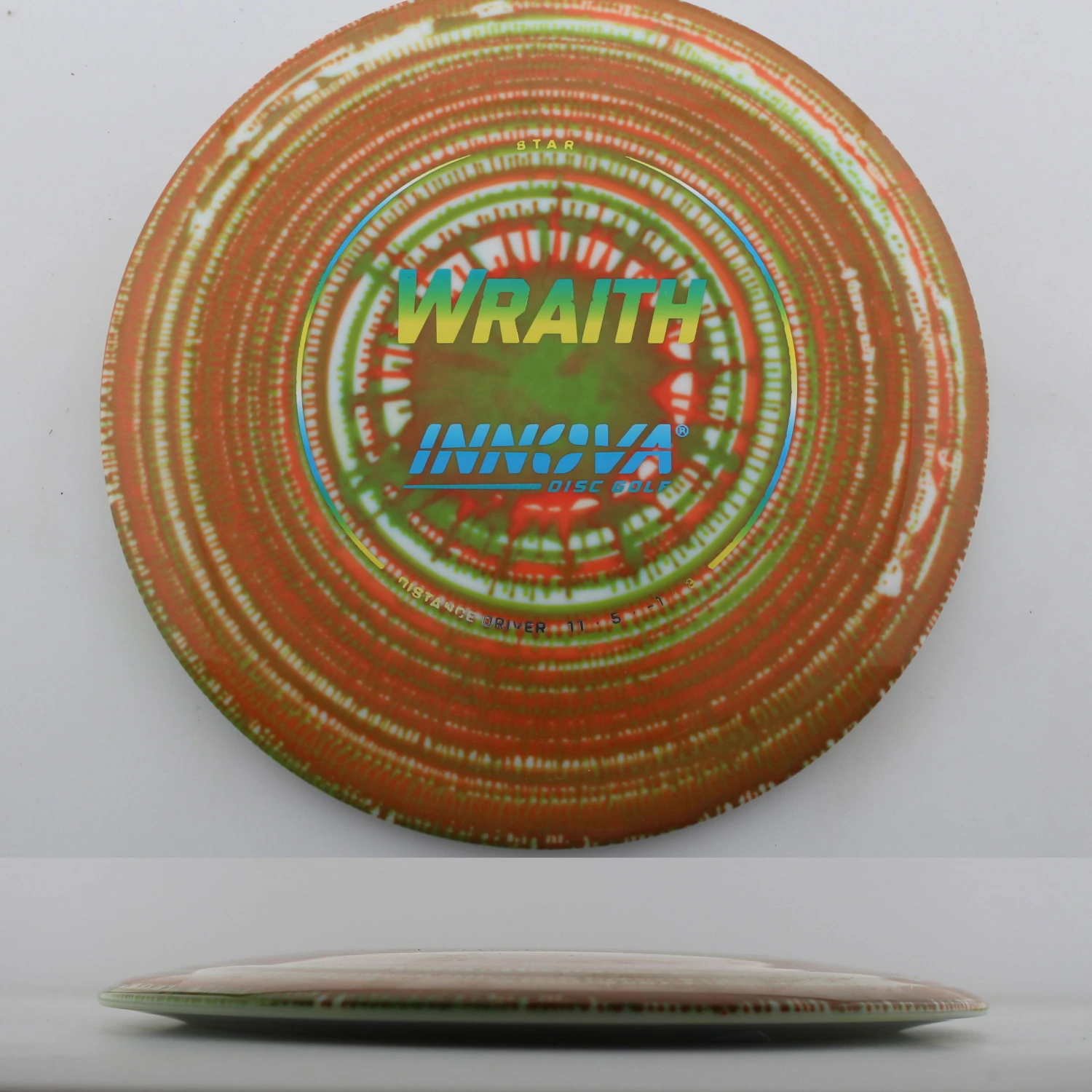 Star I-Dye Wraith 21 Star I-Dye Wraith - Image 19