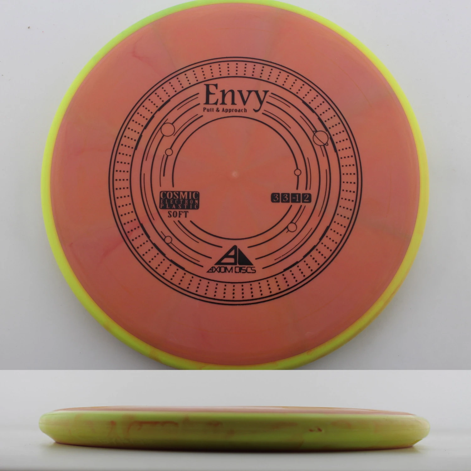 Cosmic Electron Soft Envy 22 Cosmic Electron Soft Envy - Image 20