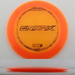 Crank – Z Line -Disc Gear Shop 20240827083048