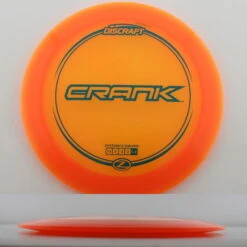 Crank – Z Line -Disc Gear Shop 20240827083053