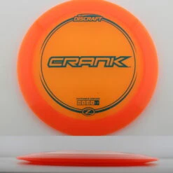 Crank – Z Line -Disc Gear Shop 20240827083118