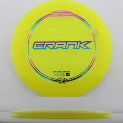 Crank – Z Line -Disc Gear Shop 20240827083122