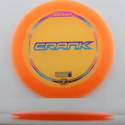 Crank – Z Line -Disc Gear Shop 20240827083137