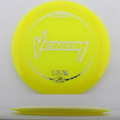 Z Lite Venom -Disc Gear Shop 20240828143543