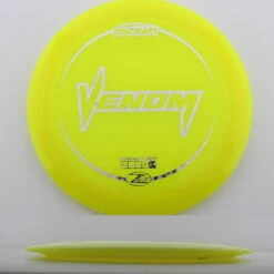 Z Lite Venom -Disc Gear Shop 20240828143553