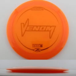 Z Lite Venom -Disc Gear Shop 20240828143602