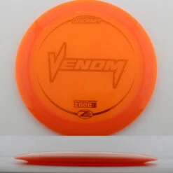 Z Lite Venom -Disc Gear Shop 20240828143609