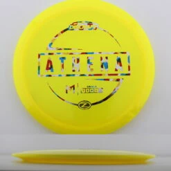 Paul McBeth Z Athena -Disc Gear Shop 20240829104732