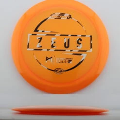 Paul McBeth Z Zeus -Disc Gear Shop 20240829121242