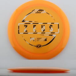 Paul McBeth Z Zeus -Disc Gear Shop 20240829121247