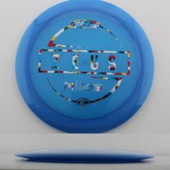 Paul McBeth Z Zeus -Disc Gear Shop 20240829121251
