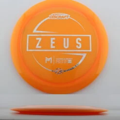 Paul McBeth Z Zeus -Disc Gear Shop 20240829121327