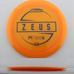 Paul McBeth Z Zeus -Disc Gear Shop 20240829121331