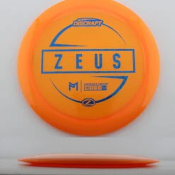 Paul McBeth Z Zeus -Disc Gear Shop 20240829121339