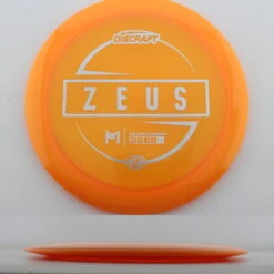 Paul McBeth Z Zeus -Disc Gear Shop 20240829121344
