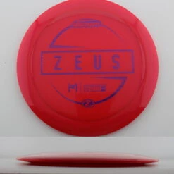 Paul McBeth Z Zeus -Disc Gear Shop 20240829121356