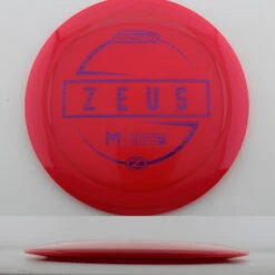 Paul McBeth Z Zeus -Disc Gear Shop 20240829121400
