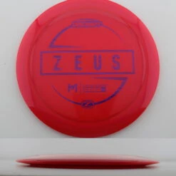 Paul McBeth Z Zeus -Disc Gear Shop 20240829121404