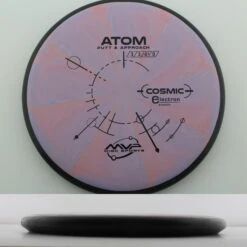 Cosmic Electron Atom -Disc Gear Shop 20240902134641
