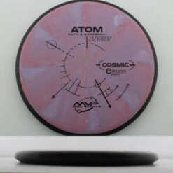 Cosmic Electron Atom -Disc Gear Shop 20240902134650