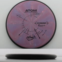Cosmic Electron Atom -Disc Gear Shop 20240902134654