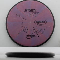 Cosmic Electron Atom -Disc Gear Shop 20240902134658