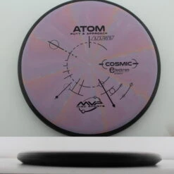 Cosmic Electron Atom -Disc Gear Shop 20240902134702