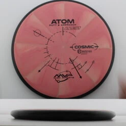 Cosmic Electron Atom -Disc Gear Shop 20240902134706