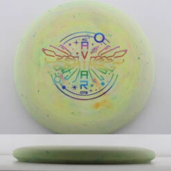 Galactic KC Pro Aviar – Wings Stamp -Disc Gear Shop 20240903120448