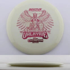 Emerson Keith Proto Glow Star Valkyrie – Team Series -Disc Gear Shop 20240906095422