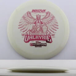 Emerson Keith Proto Glow Star Valkyrie – Team Series -Disc Gear Shop 20240906095430