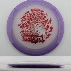 Ohn Scoggins Halo Champion Destroyer – 2024 Tour Series -Disc Gear Shop 20240906113335