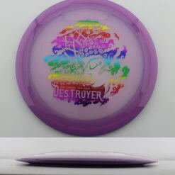 Ohn Scoggins Halo Champion Destroyer – 2024 Tour Series -Disc Gear Shop 20240906113349