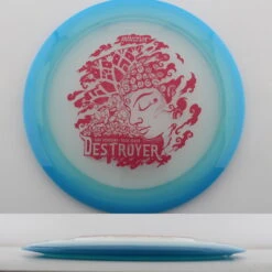 Ohn Scoggins Halo Champion Destroyer – 2024 Tour Series -Disc Gear Shop 20240906113448