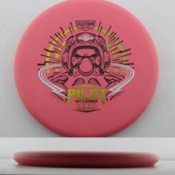 Electron Pilot -Disc Gear Shop 20240909113658