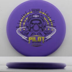 Electron Pilot -Disc Gear Shop 20240909113711