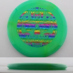 Paul McBeth Z Swirl Luna -Disc Gear Shop 20240909145347