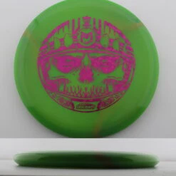 Paul McBeth Z Swirl Luna -Disc Gear Shop 20240909145427