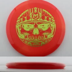 Paul McBeth Z Swirl Luna -Disc Gear Shop 20240909145437
