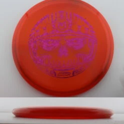 Paul McBeth Z Swirl Luna -Disc Gear Shop 20240909145508