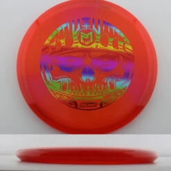 Paul McBeth Z Swirl Luna -Disc Gear Shop 20240909145512