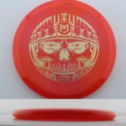 Paul McBeth Z Swirl Luna -Disc Gear Shop 20240909145531