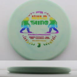 Grippy Glow Wild Thing -Disc Gear Shop 20240910131617