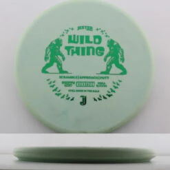 Grippy Glow Wild Thing -Disc Gear Shop 20240910131719