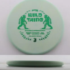 Grippy Glow Wild Thing -Disc Gear Shop 20240910131740